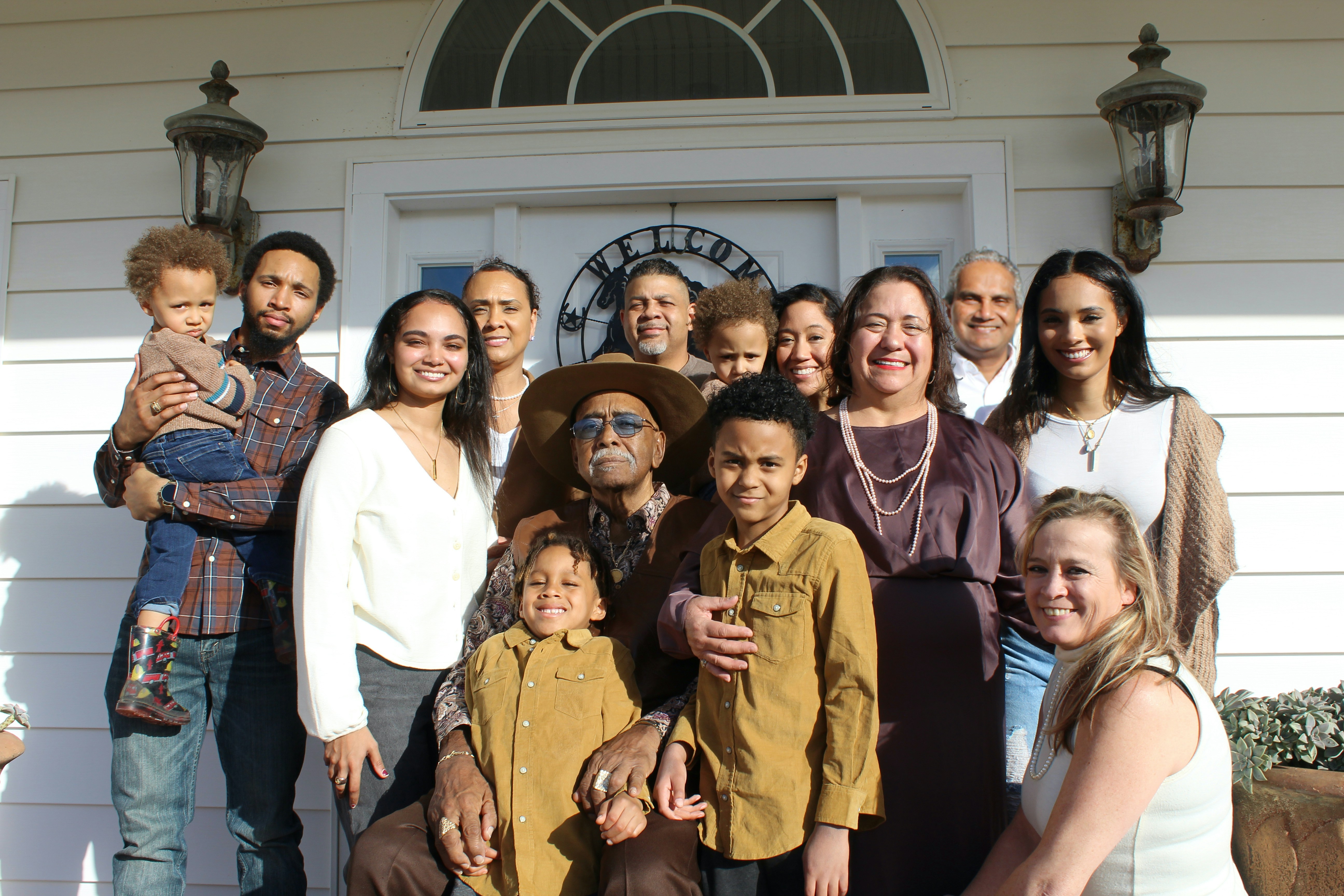 Building Strong Family Values Through Faith