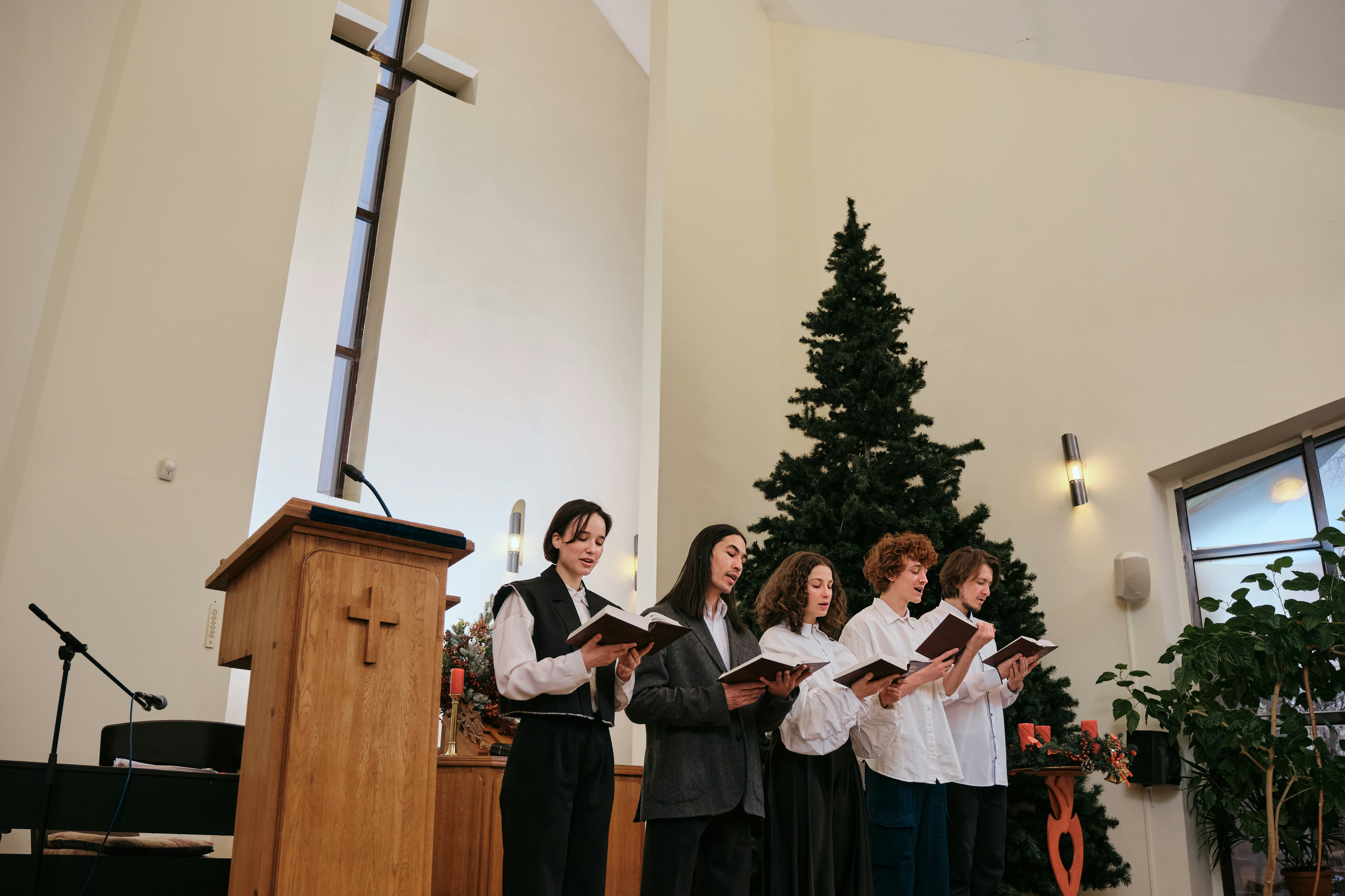 Understanding the Role of Worship in Modern Times